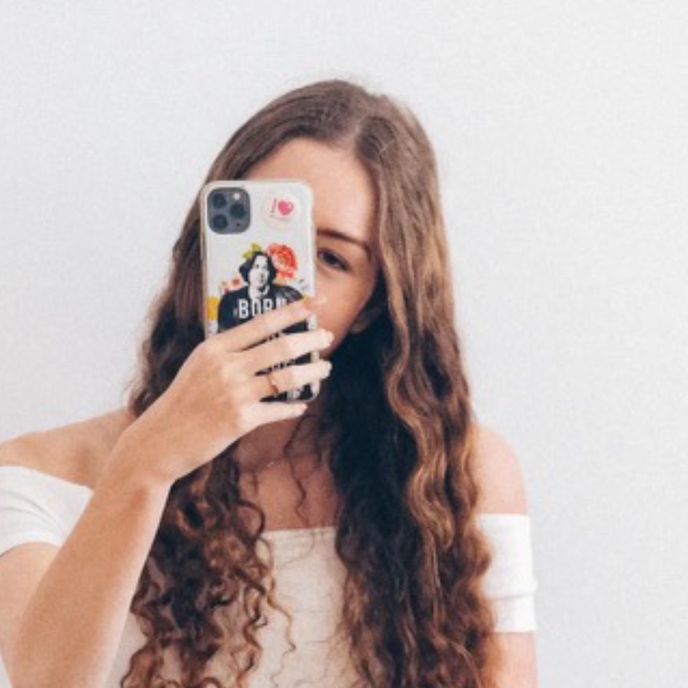 Meet your Posher, Dana